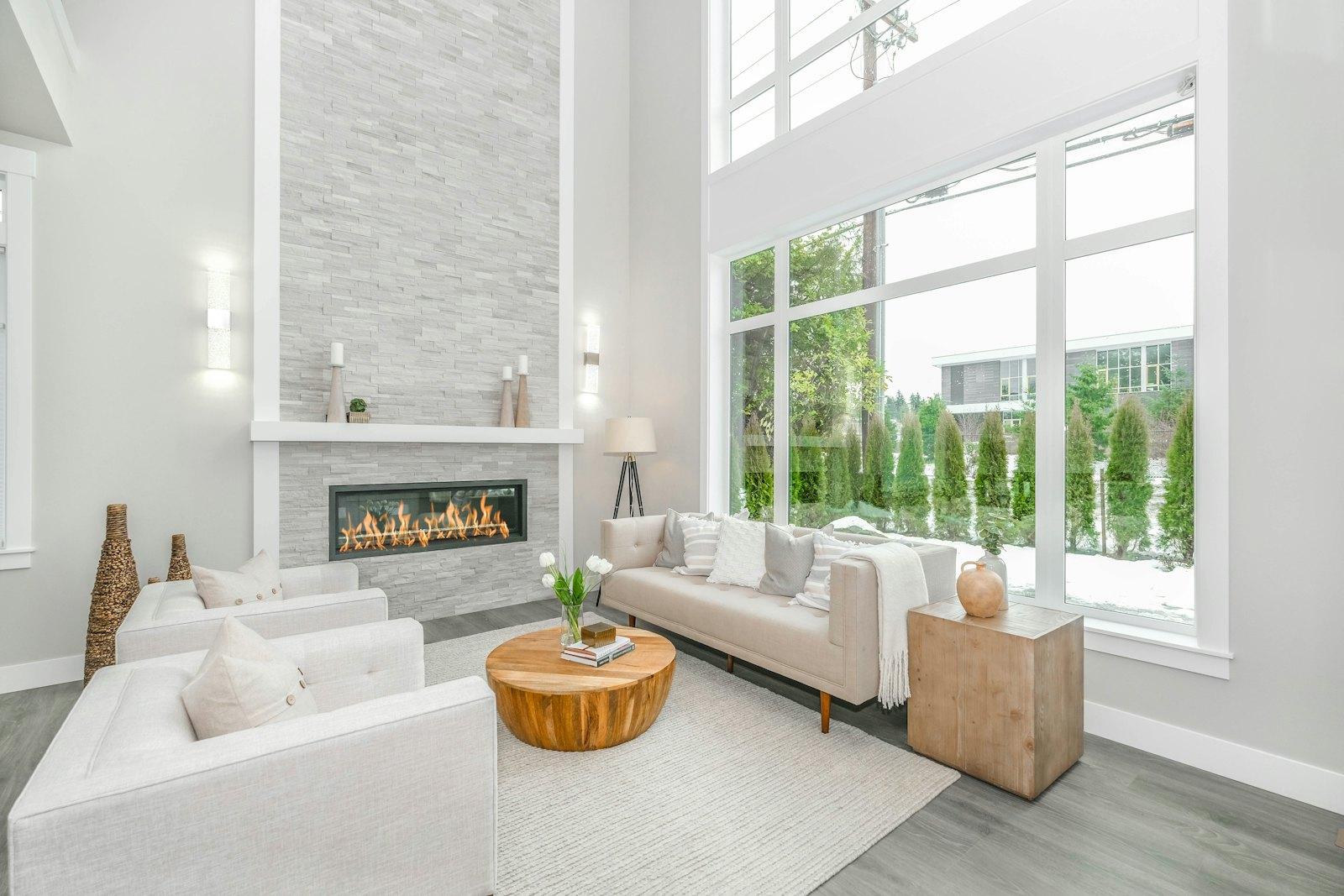 Belair — Off-Market vertrueden